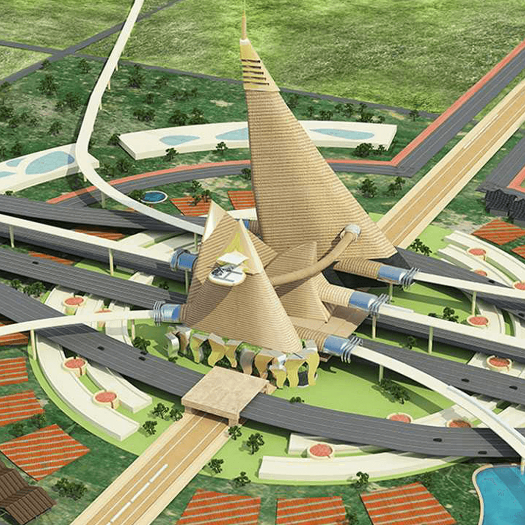 Why Choose Civil Lines Dholera
