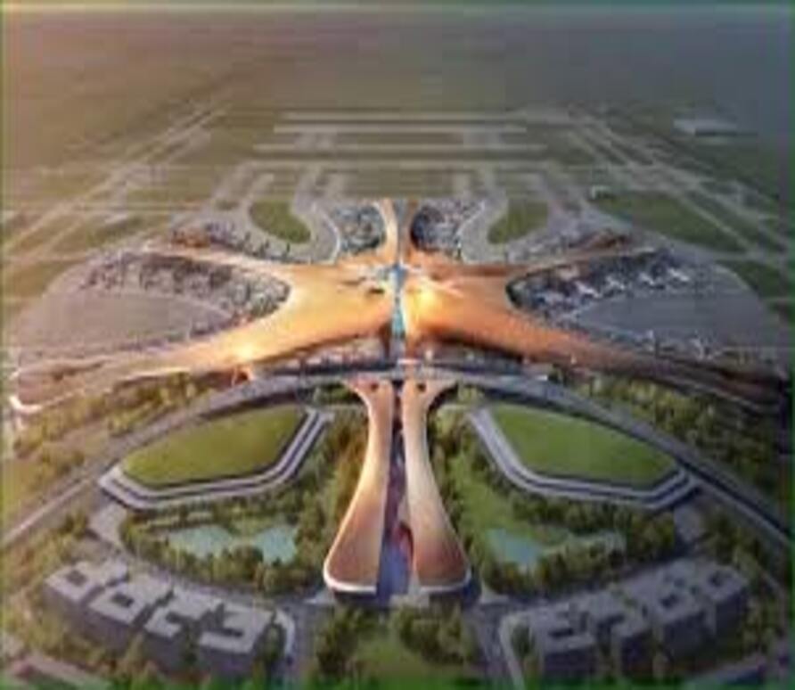 Dholera SIR