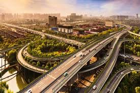 Delhi Mumbai Industrial Corridor