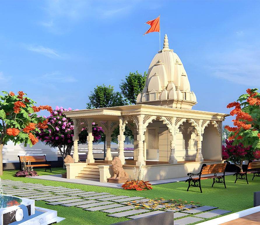 Civil Lines Dholera gallery