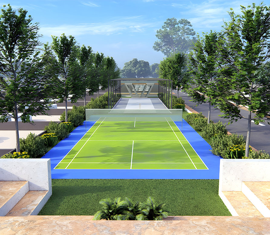 Civil Lines Dholera gallery