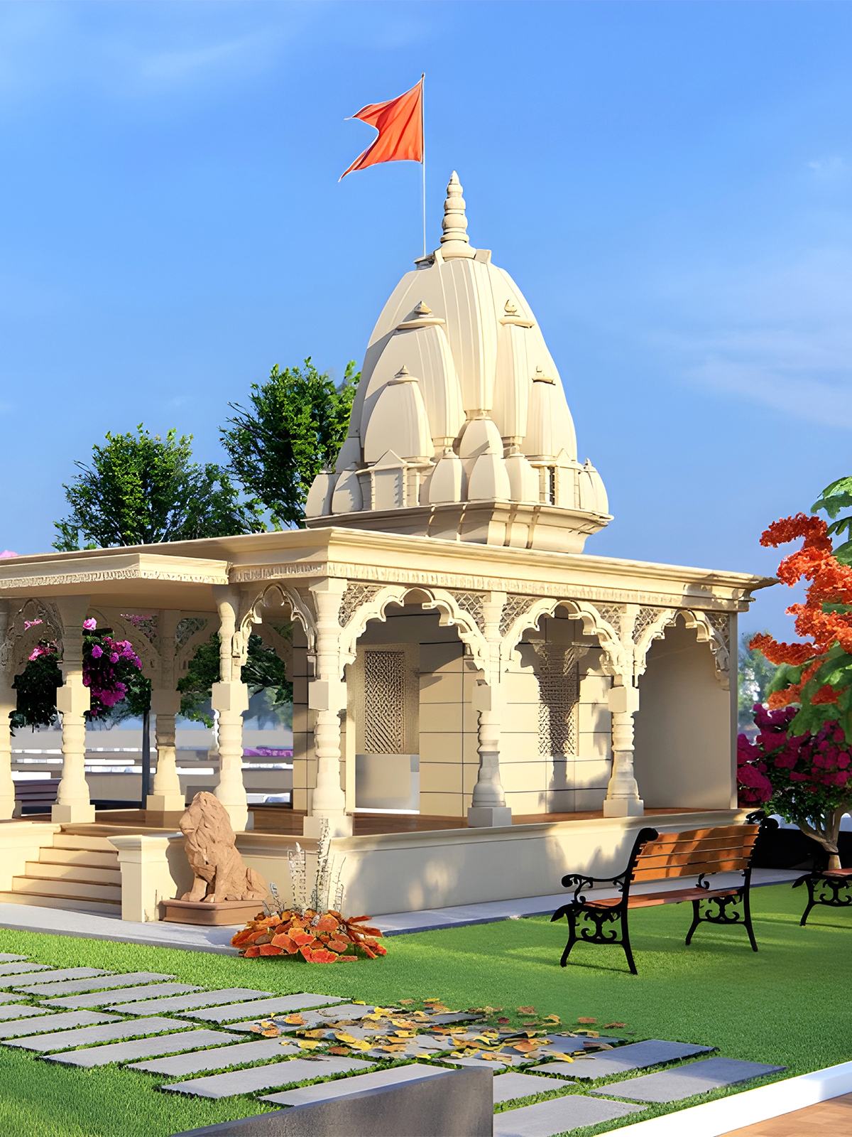 Civil Lines Dholera gallery