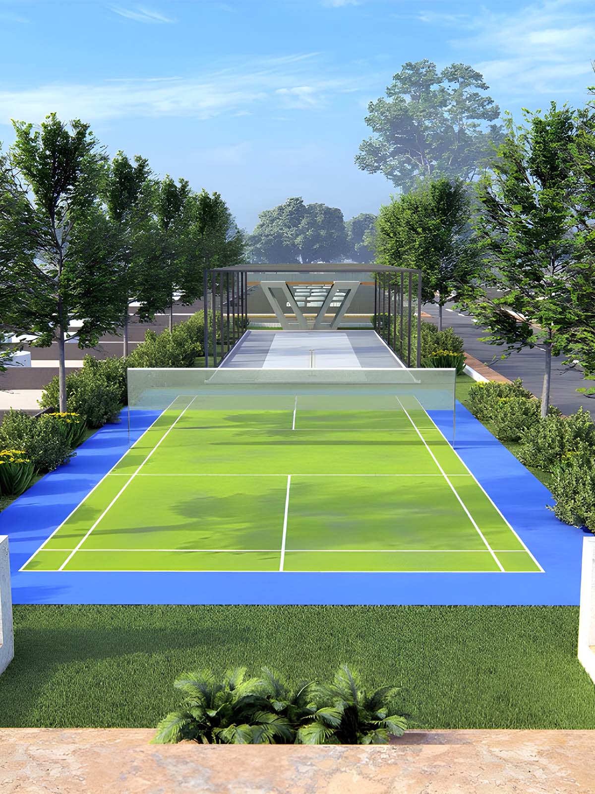 Civil Lines Dholera gallery