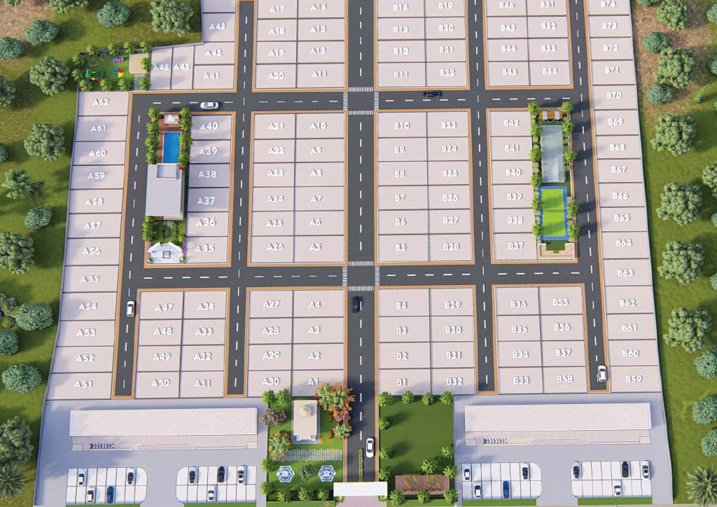 Civil Lines Phase-1